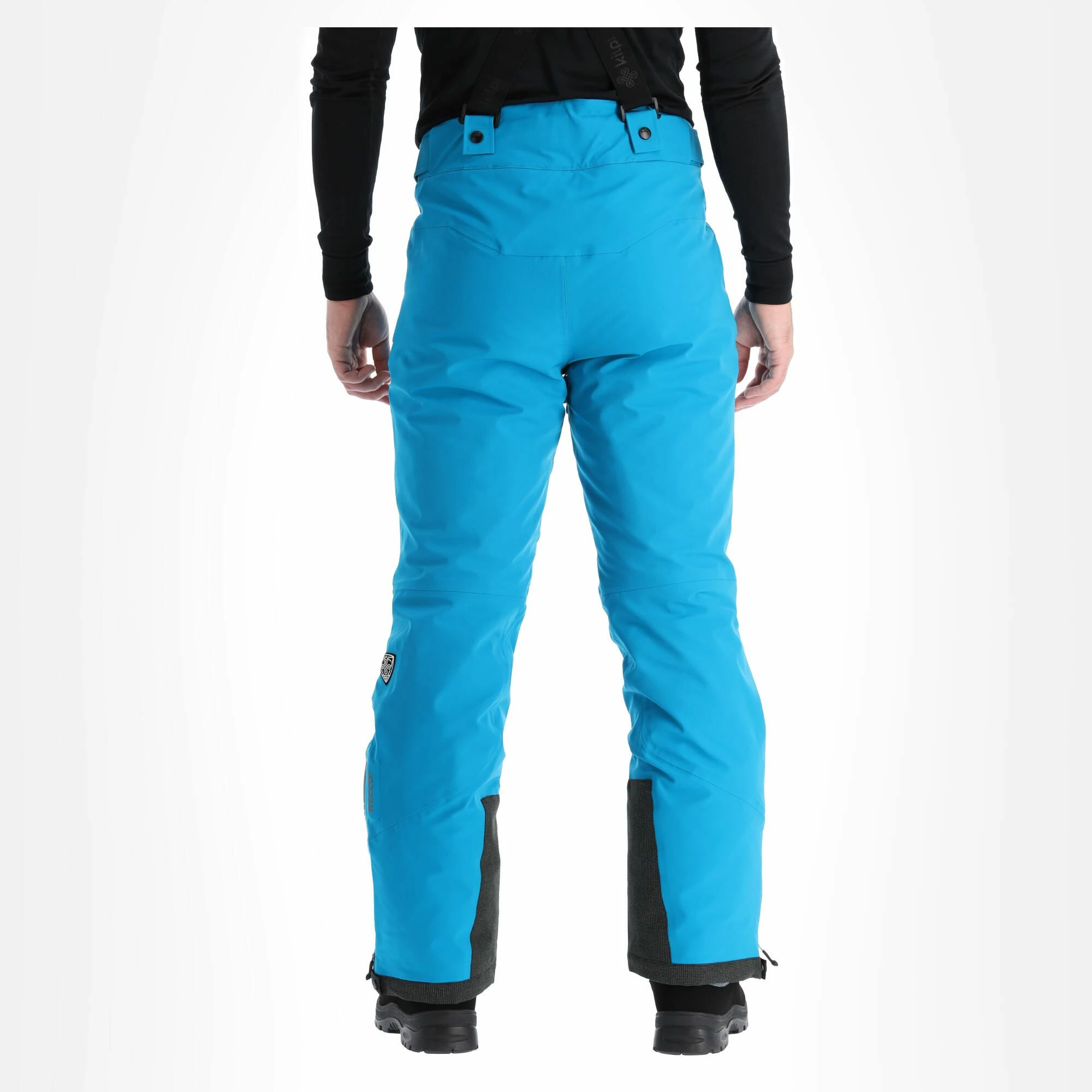 Kilpi, Methone-M Ski Pants Men Blue 3 Kilpi, Methone-M Ski Pants Men Blue - Image 3