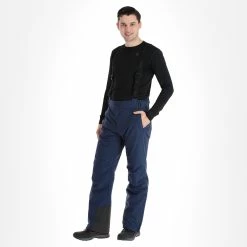 Kilpi, Mimas-M Ski Pants Men Dark Blue