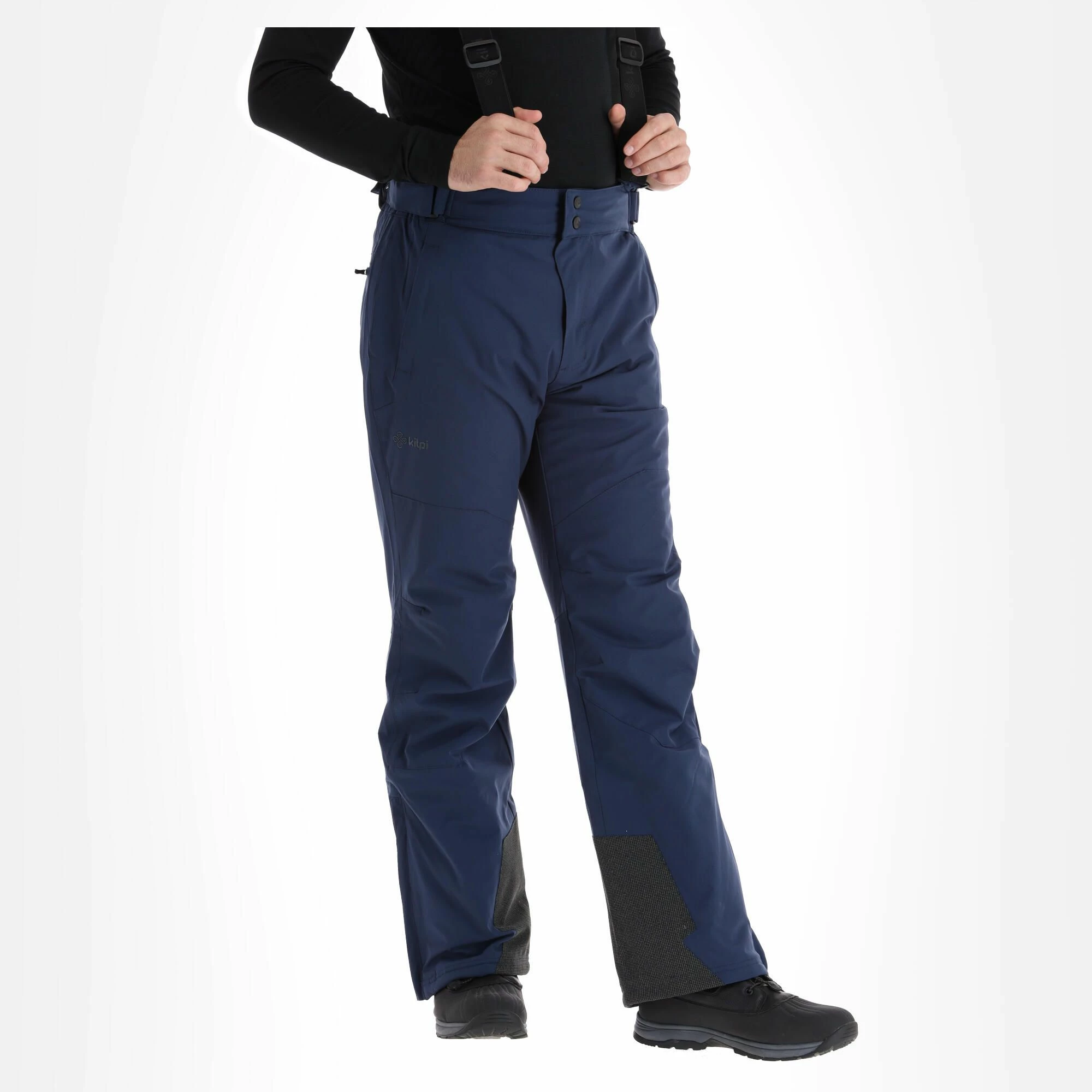 Kilpi, Mimas-M Ski Pants Men Dark Blue - Image 2