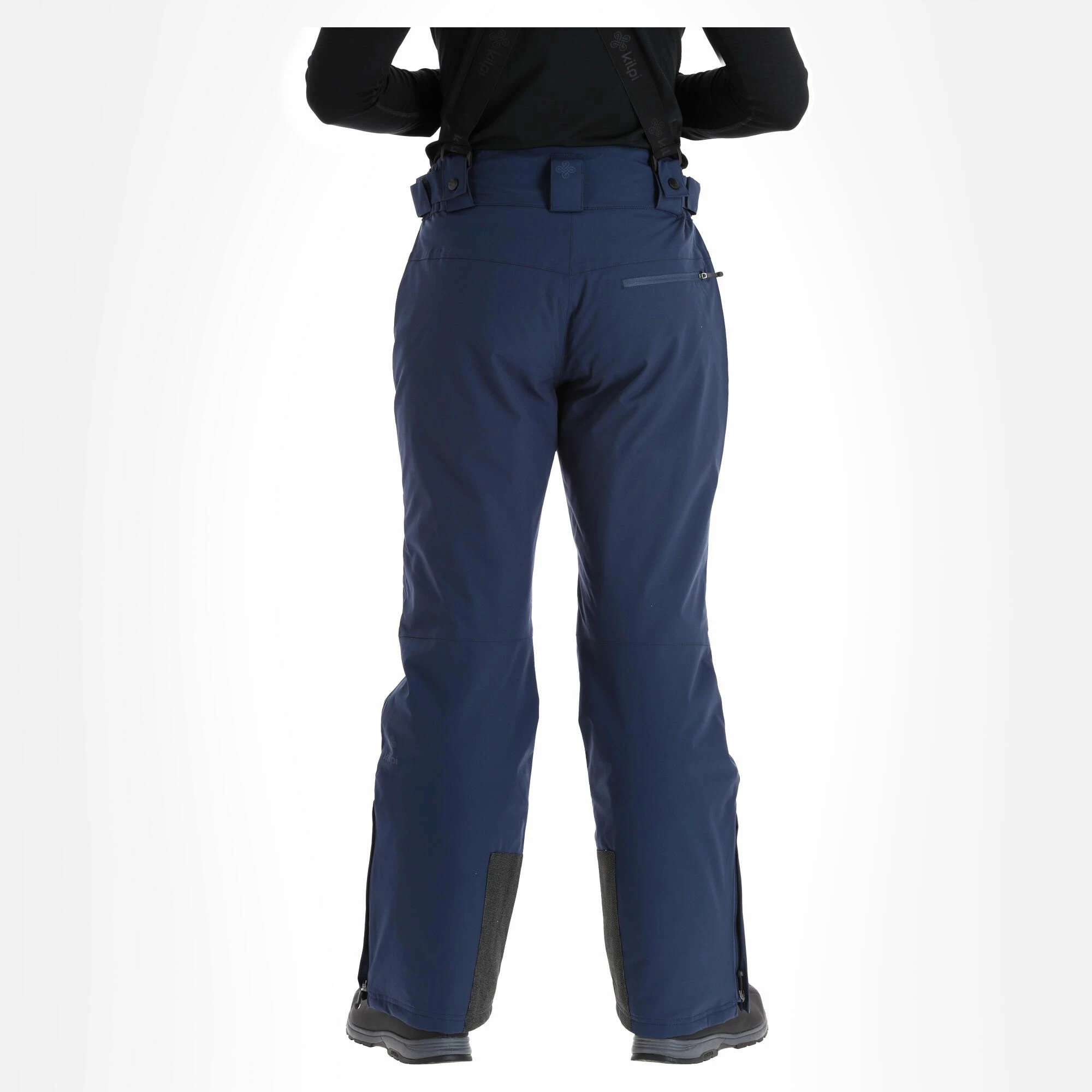Kilpi, Mimas-M Ski Pants Men Dark Blue - Image 3