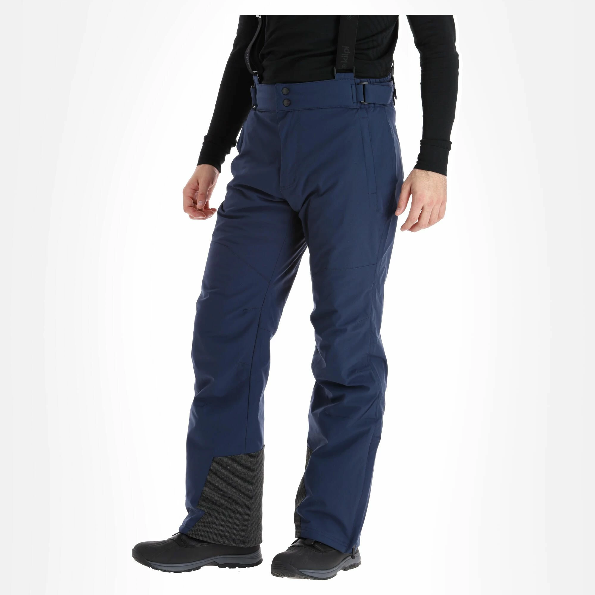 Kilpi, Mimas-M Ski Pants Men Dark Blue - Image 4