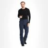 Kilpi, Rhea-M Softshell Ski Pants Men Dark Blue