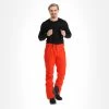 Kilpi, Rhea-M Softshell Ski Pants Men Red