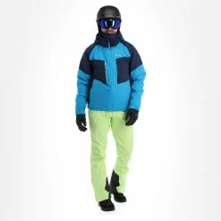 Kilpi, Taxido-M Ski Jacket Men Blue