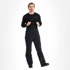 Kilpi, Team Pants-M Ski Pants Men Black
