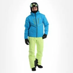Kilpi, Tonn-M Ski Jacket Men Blue