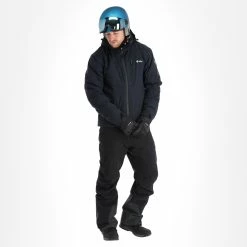 Kilpi, Tonn-M Ski Jacket Men Black