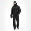 Luhta, Aska Ski Jacket Men Black
