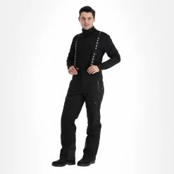 Luhta, Kovero Ski Pants Men Black