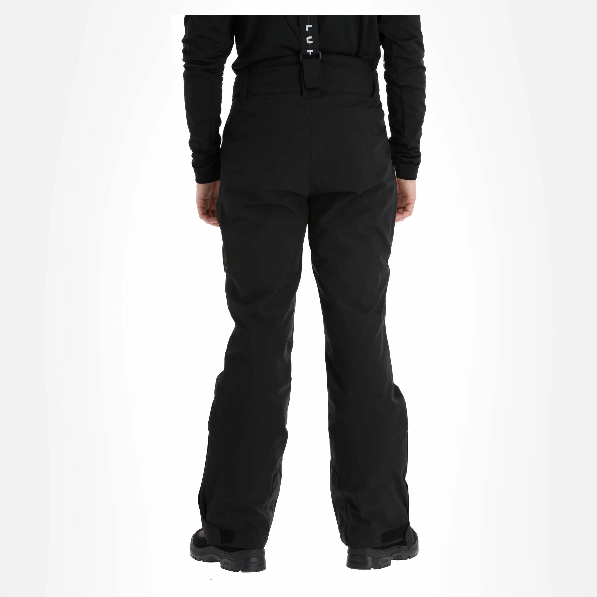 Luhta, Kovero Ski Pants Men Black - Image 3