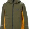 Helly Hansen Quest Ski Jacket