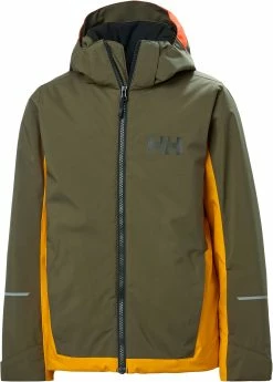 Helly Hansen Quest Ski Jacket