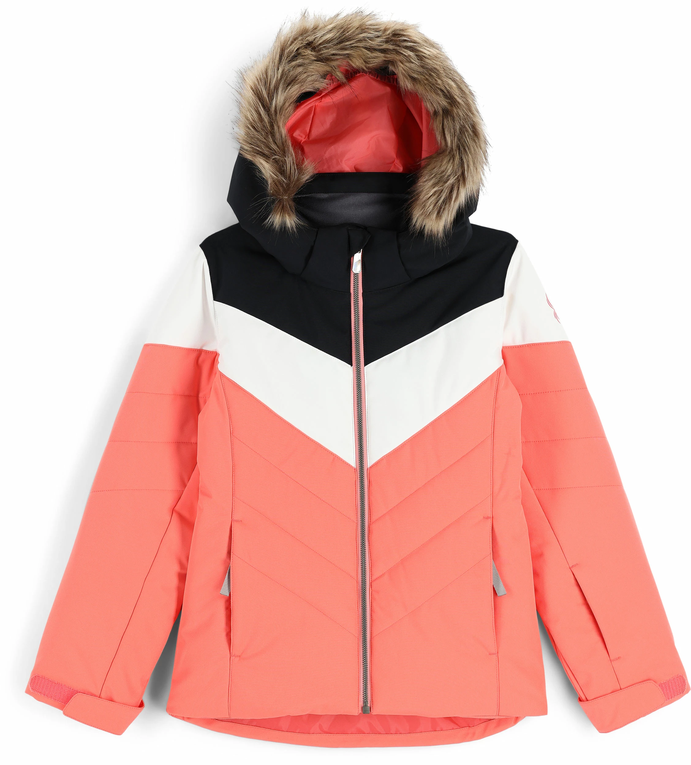 Spyder Lola Ski Jacket - Image 2