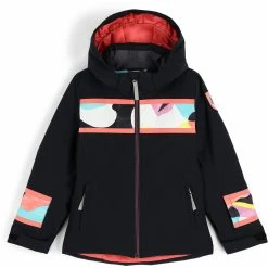 Spyder Mila Ski Jacket