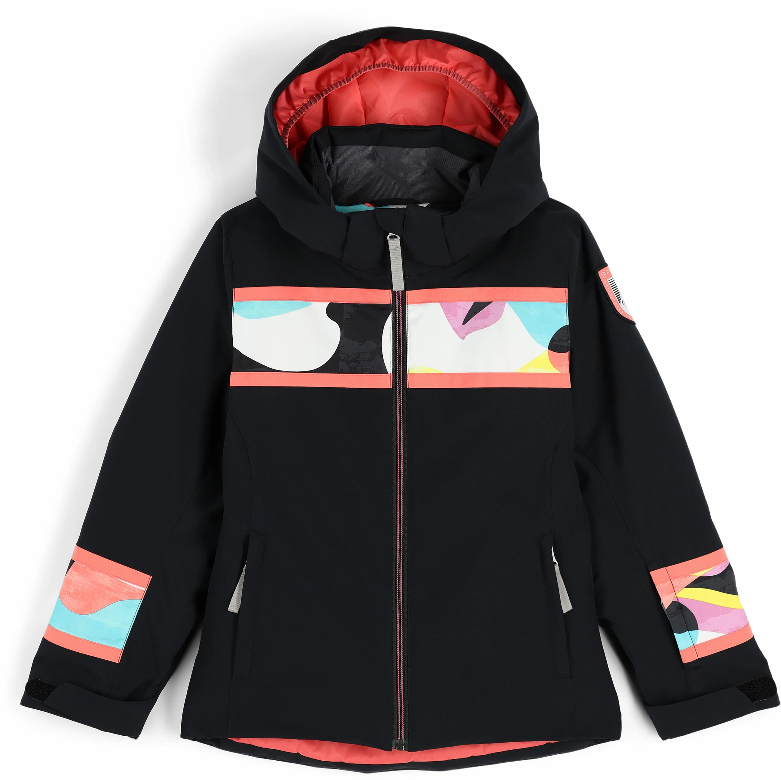 Spyder Mila Ski Jacket