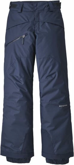 Patagonia Snowshot Ski Pants - Boys