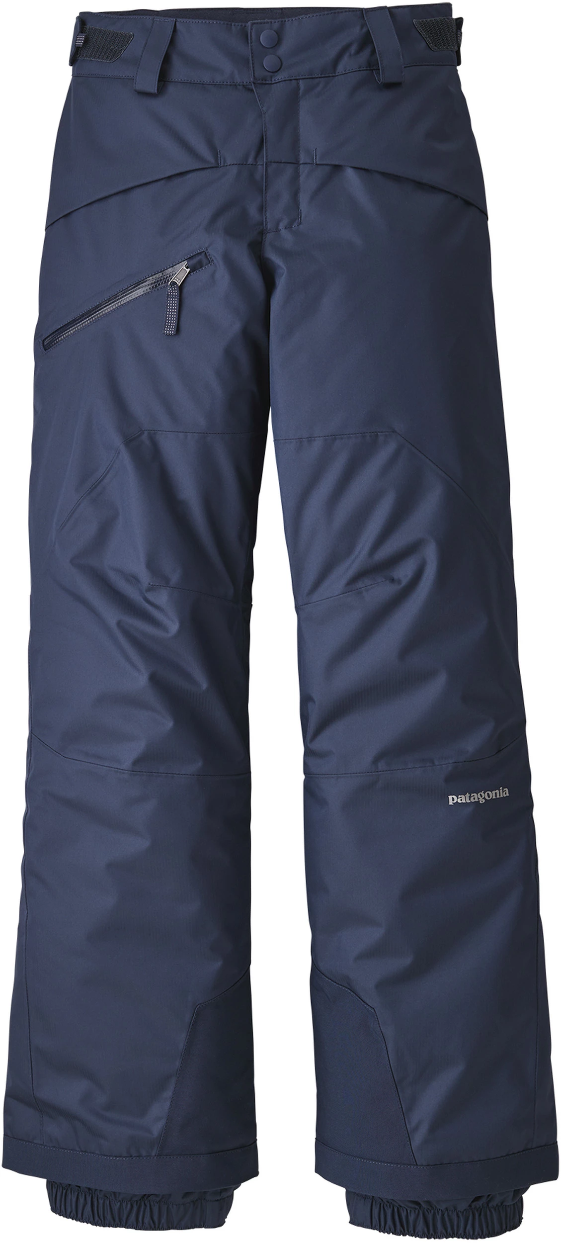 Patagonia Snowshot Ski Pants - Boys 1 Patagonia Snowshot Ski Pants - Boys