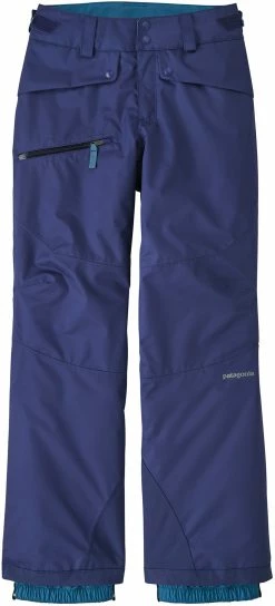 Patagonia Snowbelle Ski Pants - Girls