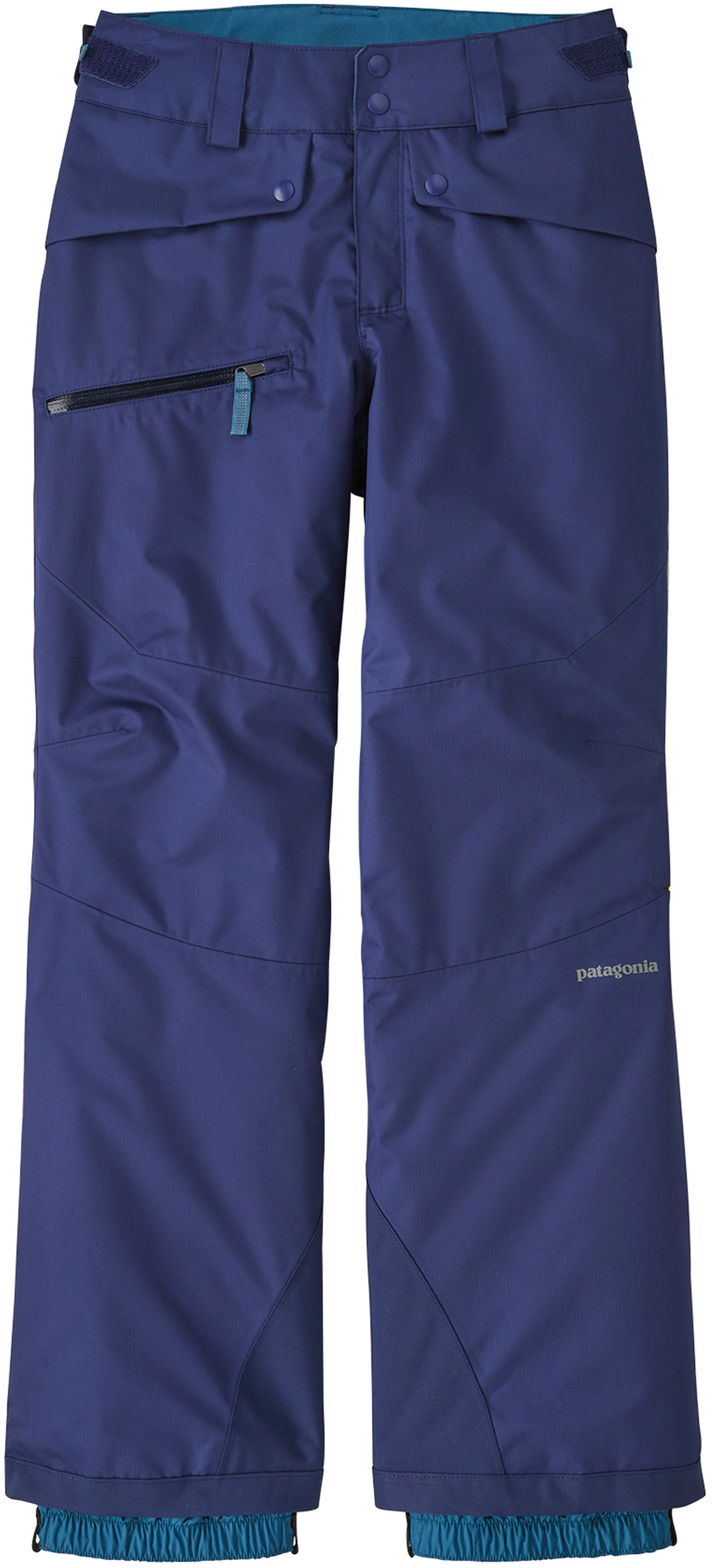Patagonia Snowbelle Ski Pants - Girls 1 Patagonia Snowbelle Ski Pants - Girls
