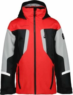 Obermeyer Fleet Ski Jacket