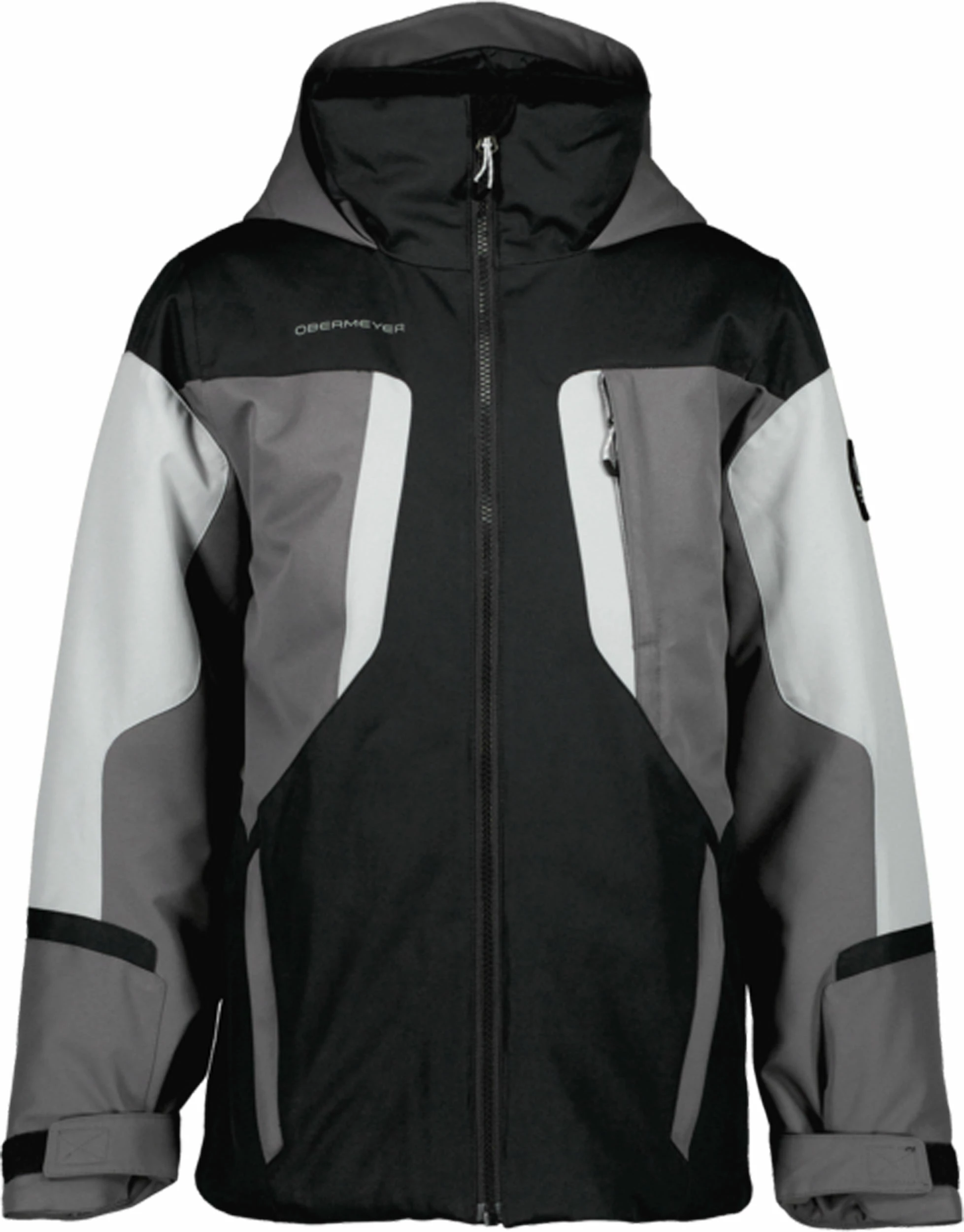 Obermeyer Fleet Ski Jacket - Image 2