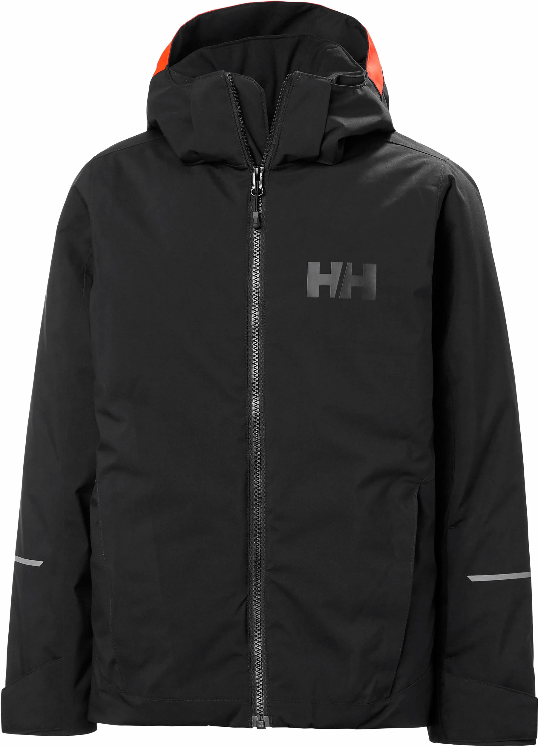 Helly Hansen Quest Ski Jacket - Image 2