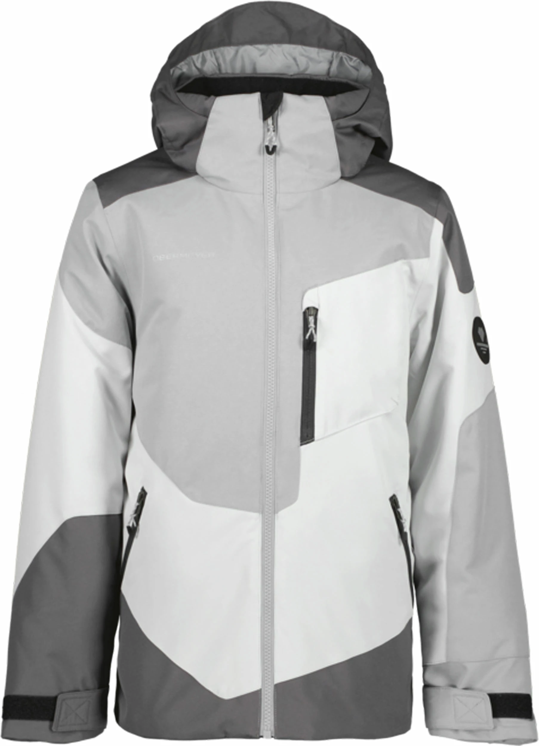 Obermeyer Outland Ski Jacket - Image 3