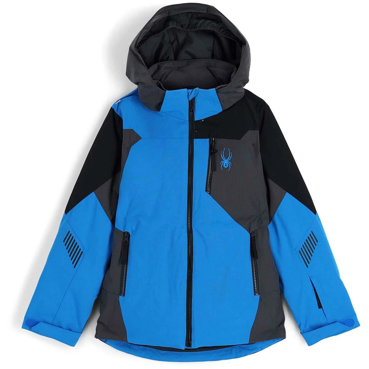 Spyder Leader Ski Jacket - Boys - Image 2