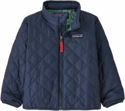 Patagonia Baby Nano Puff Ski Jacket