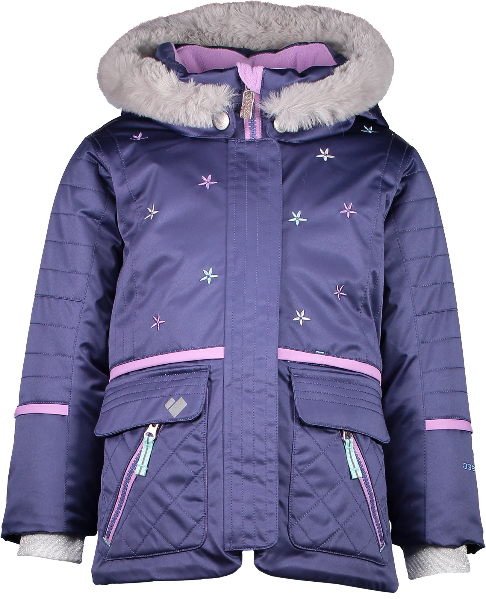 Obermeyer Lindy Ski Jacket 2019