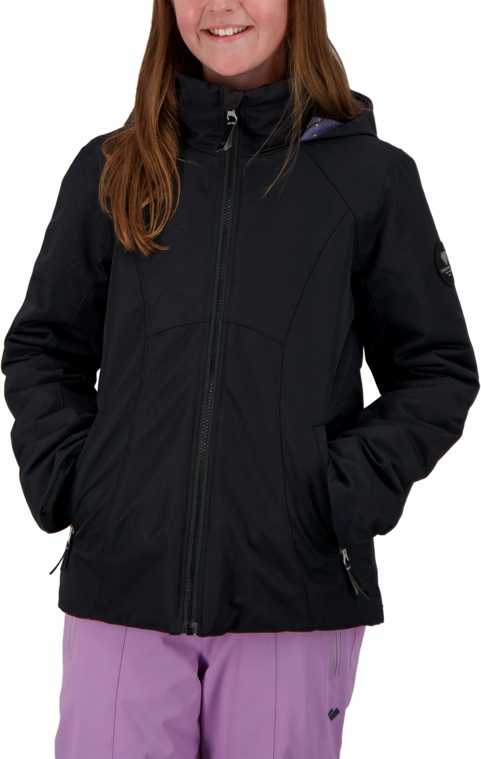 Obermeyer Rylee Ski Jacket 2022