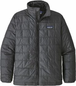 Patagonia Nano Puff Ski Jacket - Boys