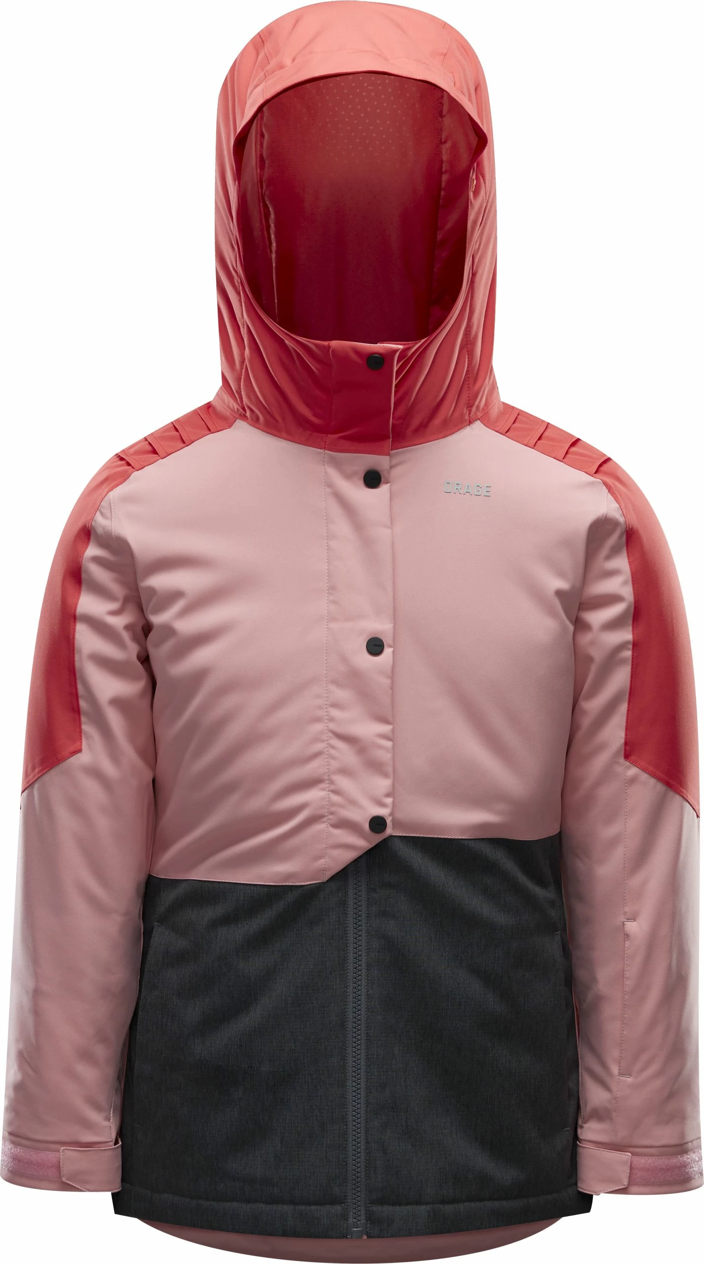 Orage Victoria Jr Ski Jacket 2020 - Image 2