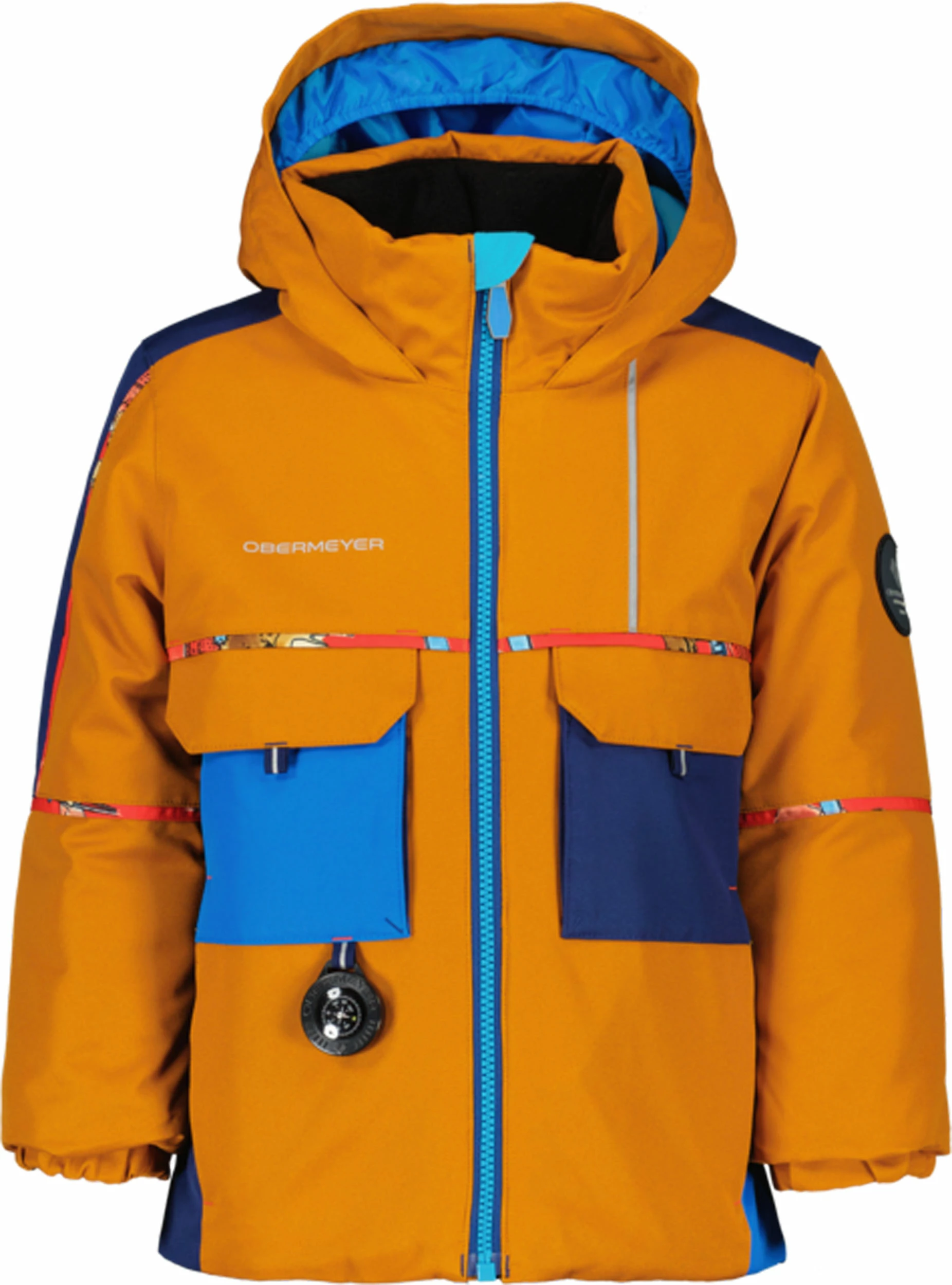Obermeyer Altair Ski Jacket - Image 3