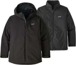 Patagonia 4-In-1 Everyday Ski Jacket - Boys