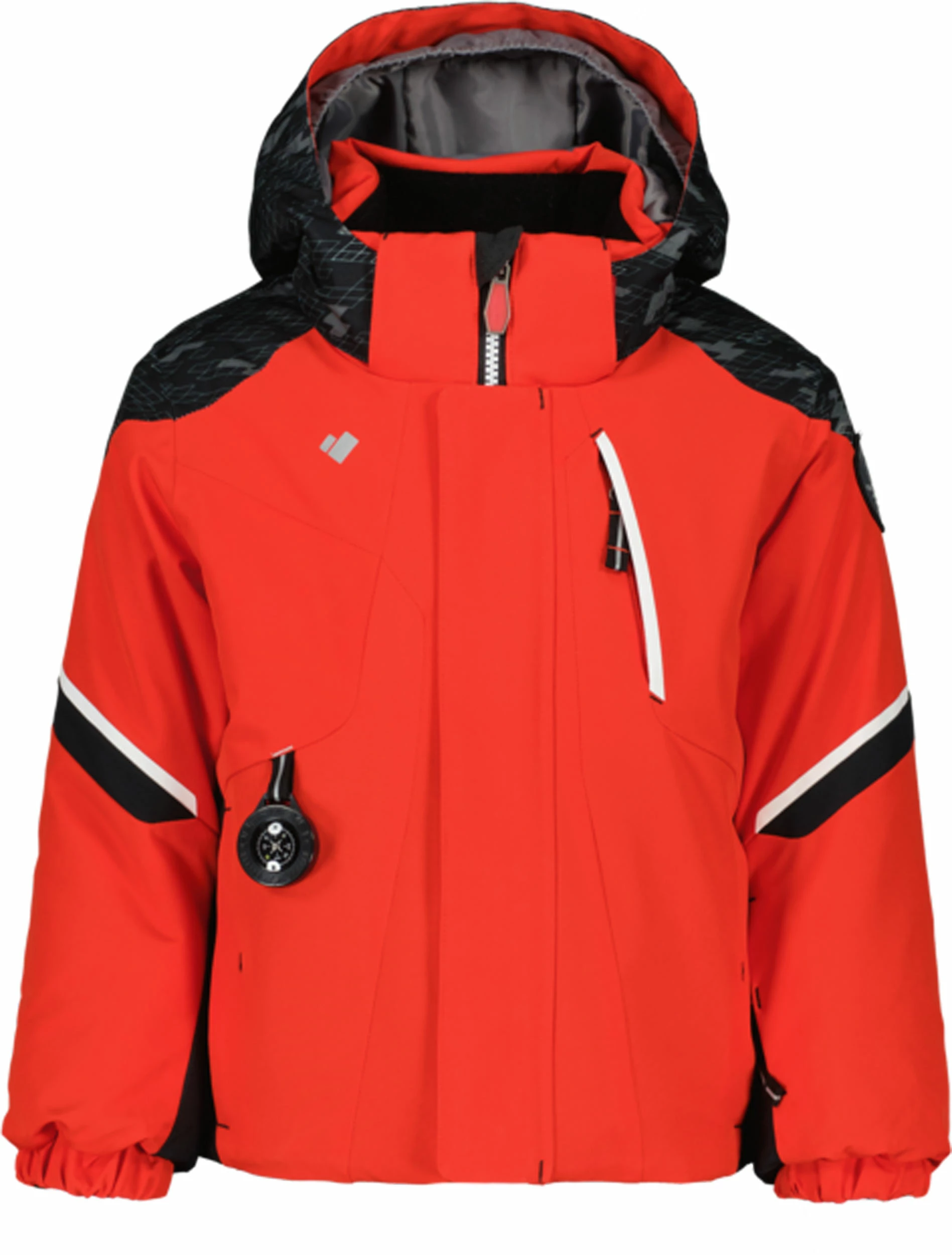 Obermeyer Formation Ski Jacket - Image 4