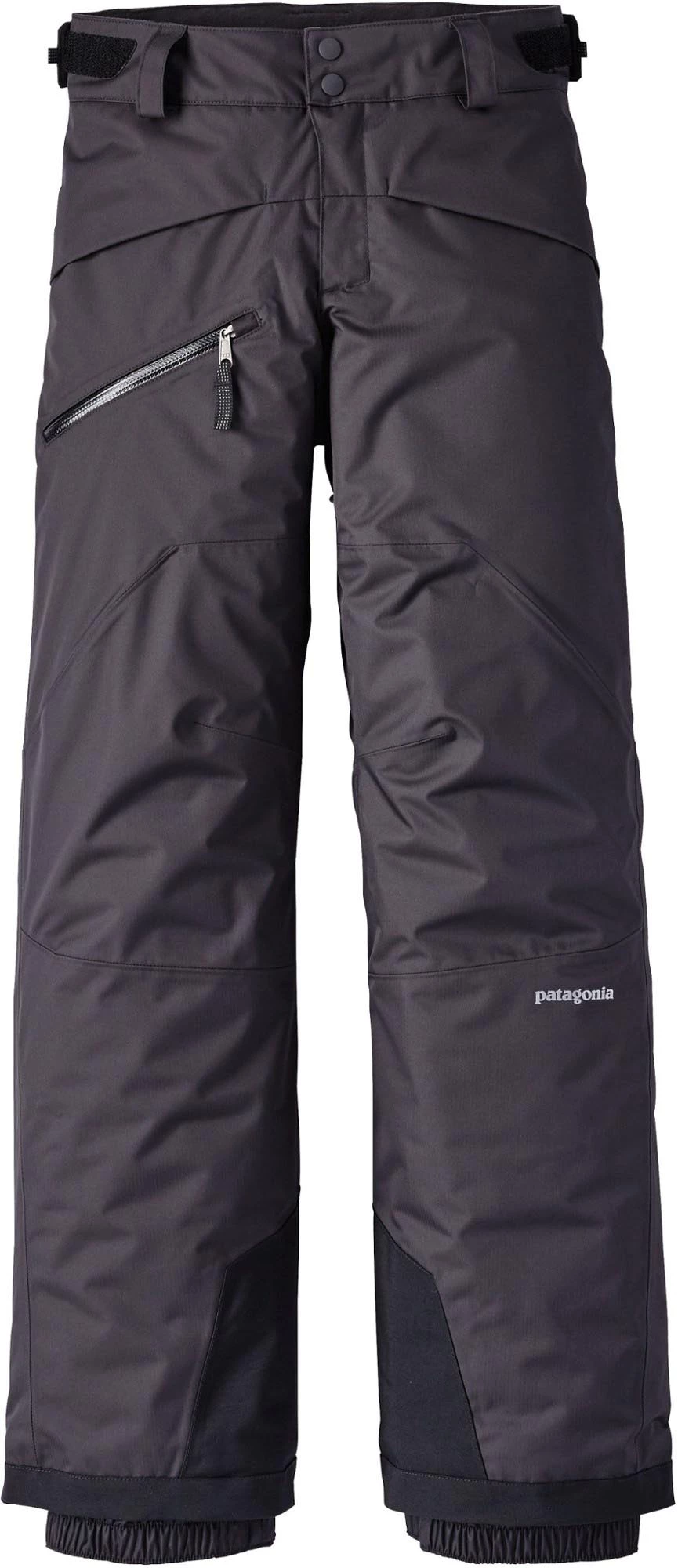 Patagonia Snowshot Ski Pants - Boys 2 Patagonia Snowshot Ski Pants - Boys - Image 2