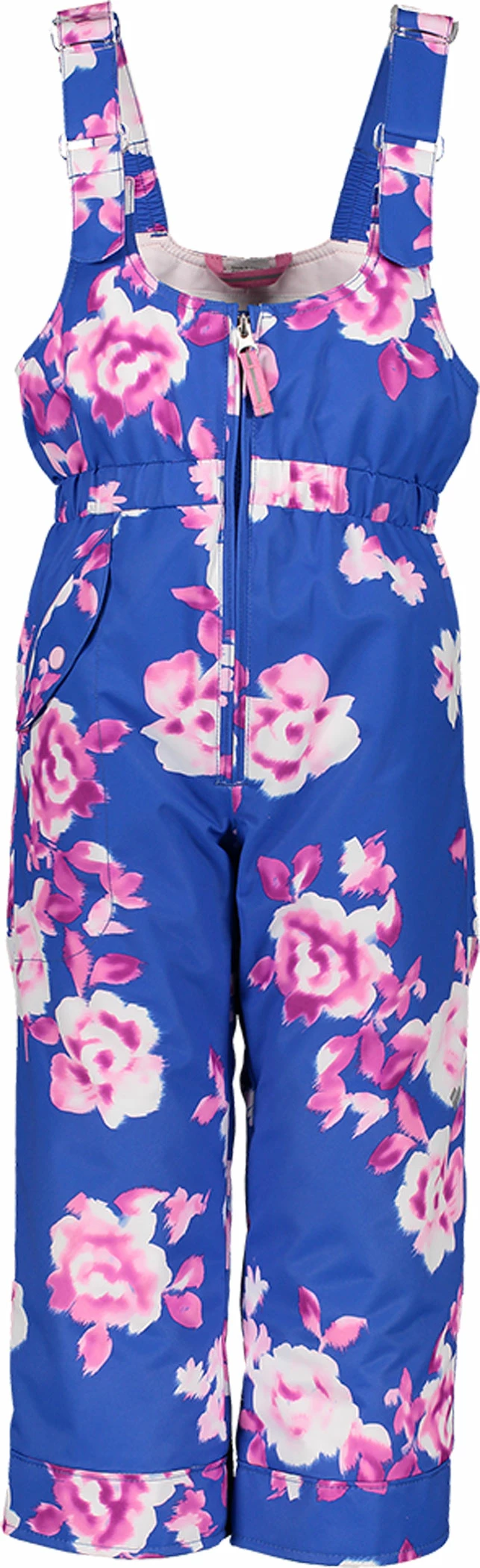 Obermeyer Snoverall Print Ski Pant 2021 - Image 3