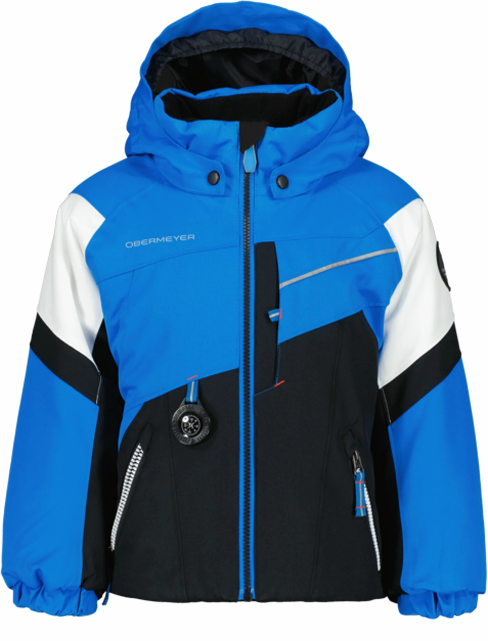 Obermeyer Super G Ski Jacket - Image 3