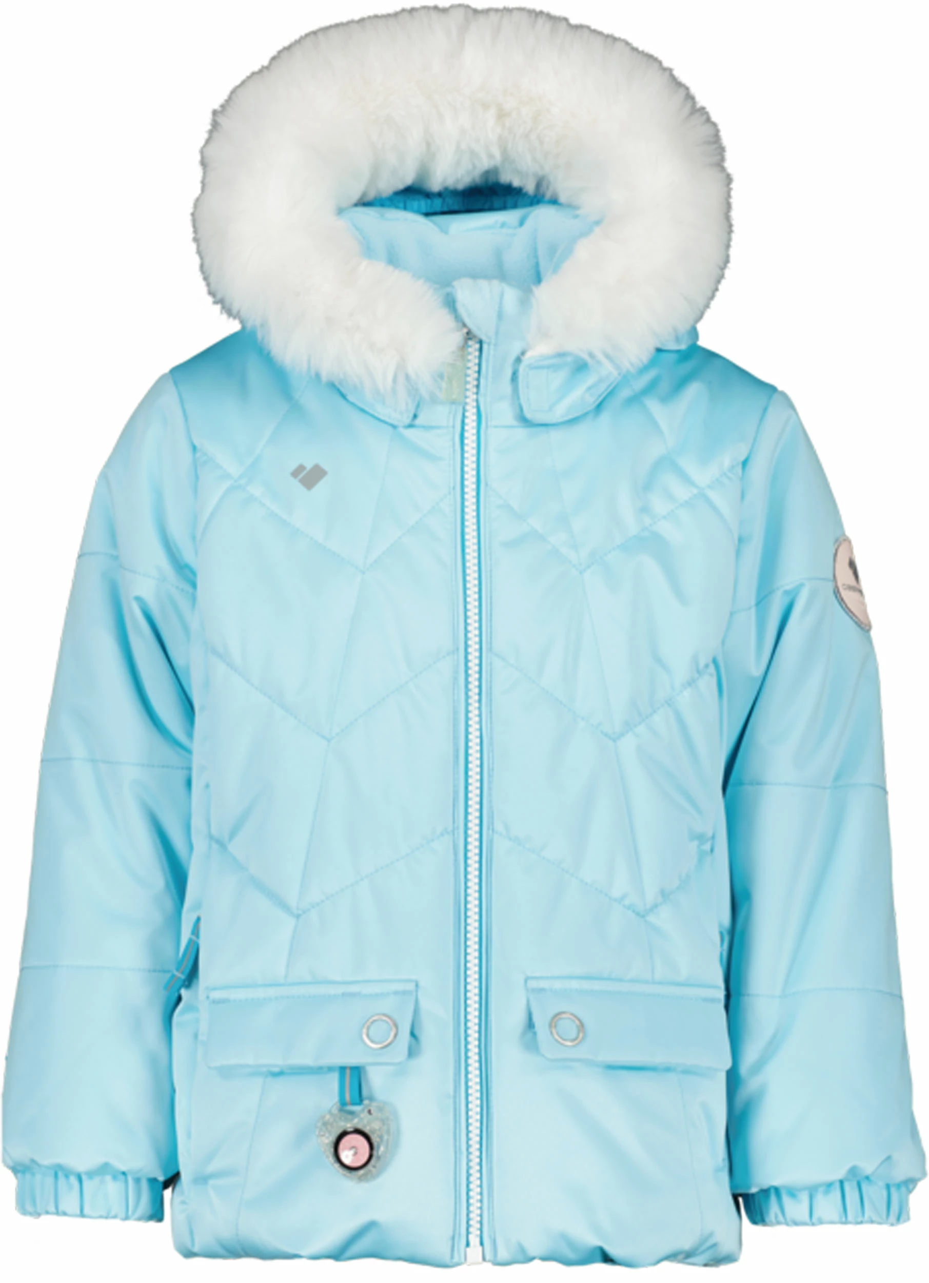 Obermeyer Roselet Ski Jacket - Image 3