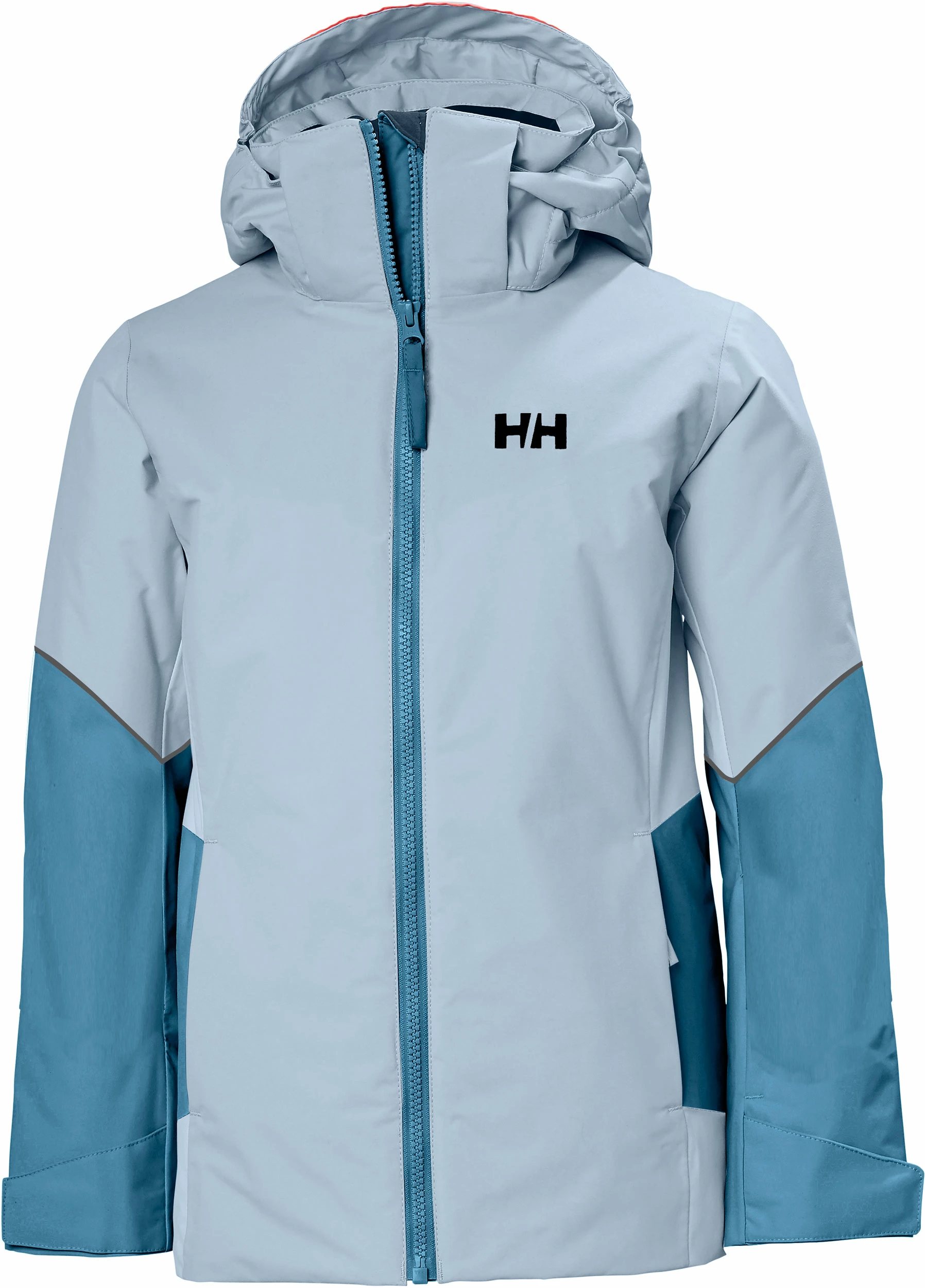 Helly Hansen Jewel Ski Jacket - Image 2