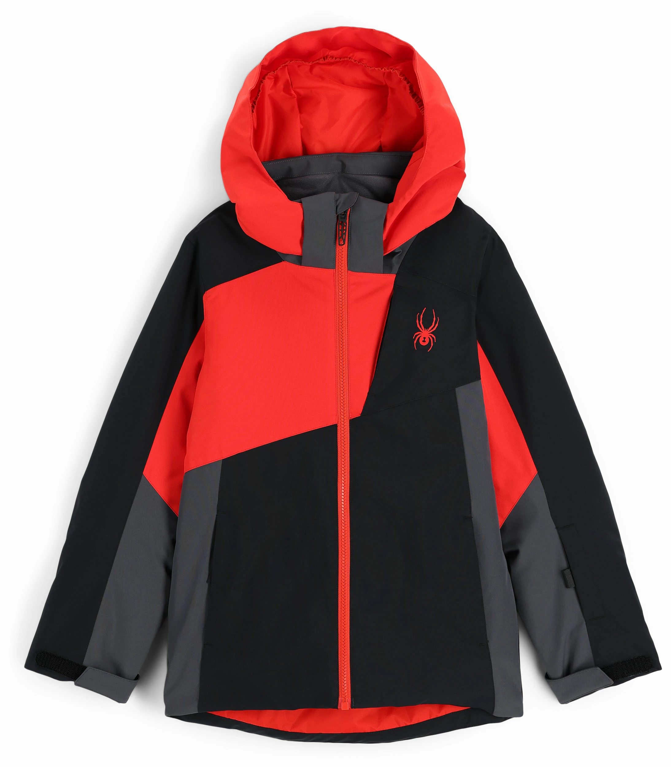 Spyder Ambush Ski Jacket - Image 2
