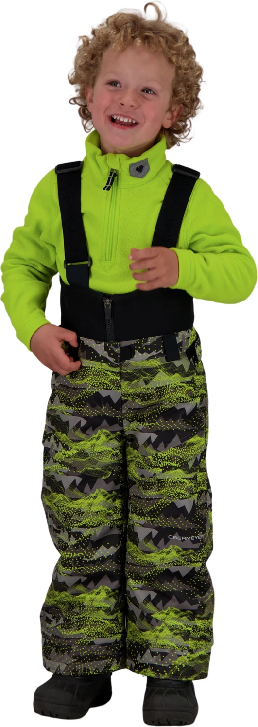 Obermeyer Warp Ski Pant 2022 1 Obermeyer Warp Ski Pant 2022