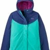 Patagonia Everyday Ready Ski Jacket - Girls