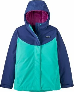 Patagonia Everyday Ready Ski Jacket - Girls