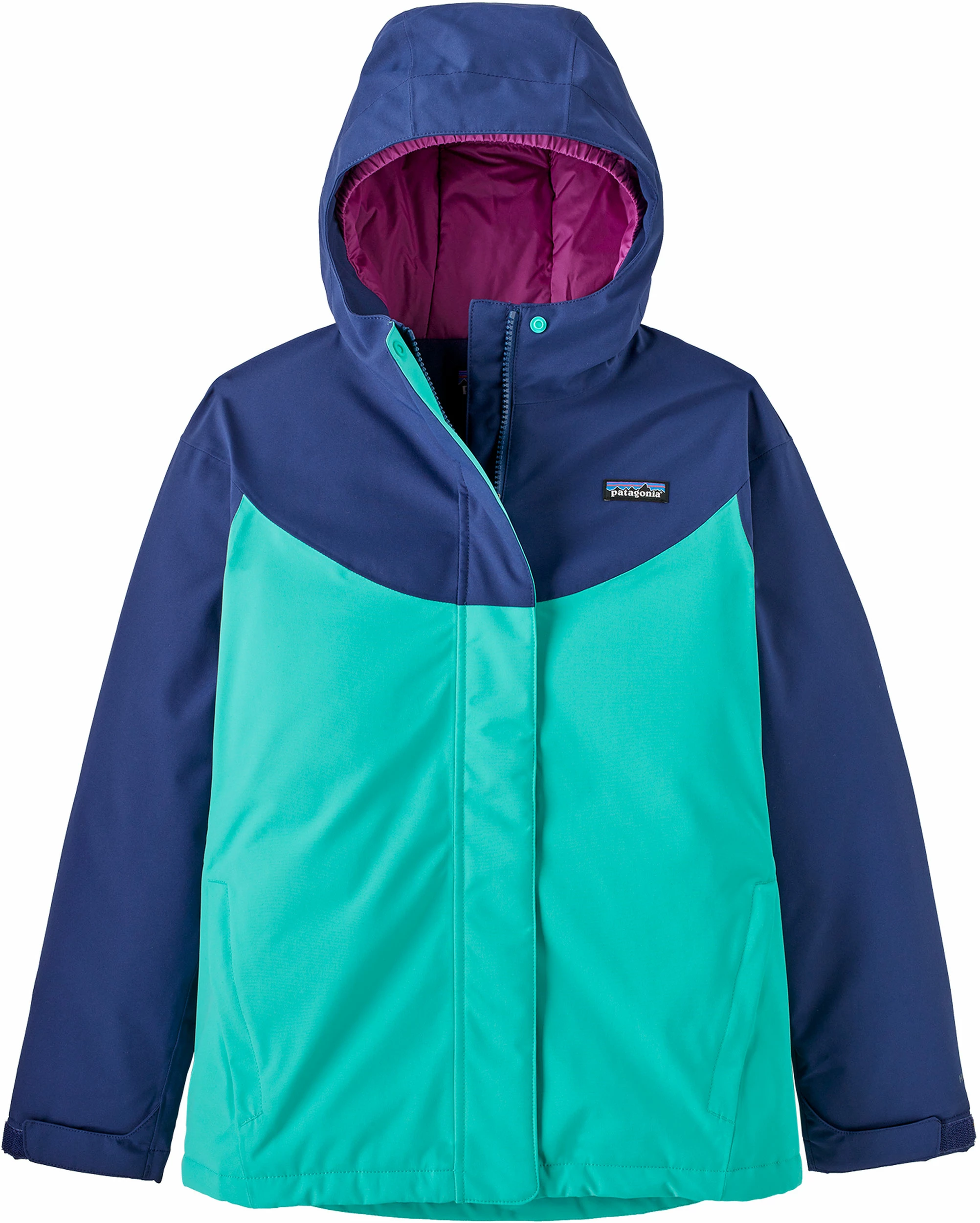 Patagonia Everyday Ready Ski Jacket - Girls