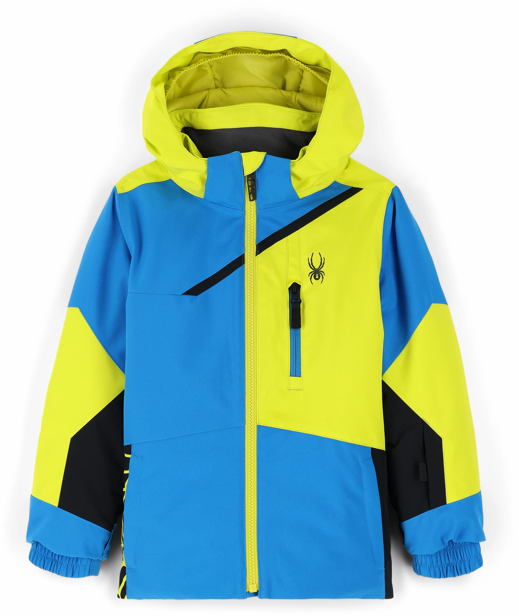 Spyder Challenger Ski Jacket - Toddlers - Image 2