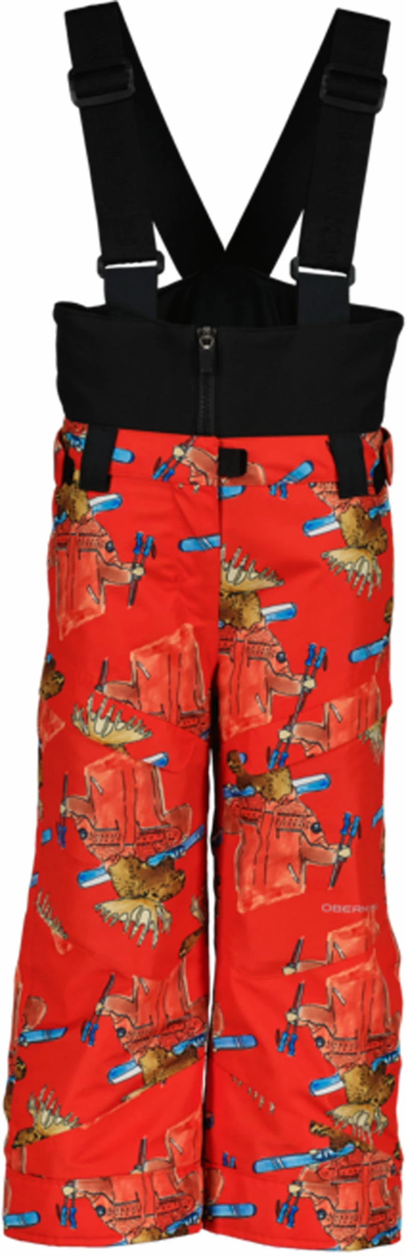 Obermeyer Warp Ski Pant - Image 6