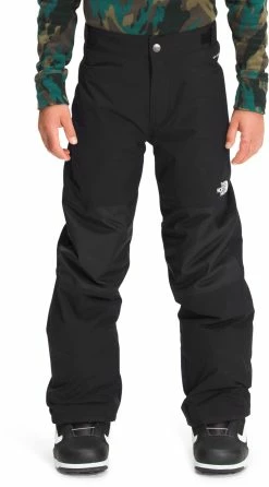 The North Face Freedom Insulated Ski Pant - Boys 2022