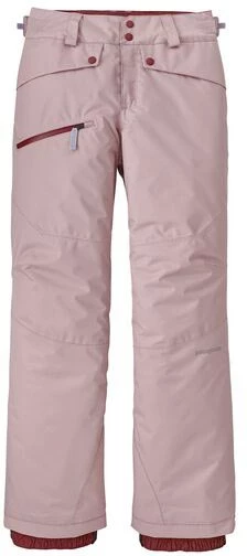 Patagonia Snowbelle Ski Pants - Girls 3 Patagonia Snowbelle Ski Pants - Girls - Image 3